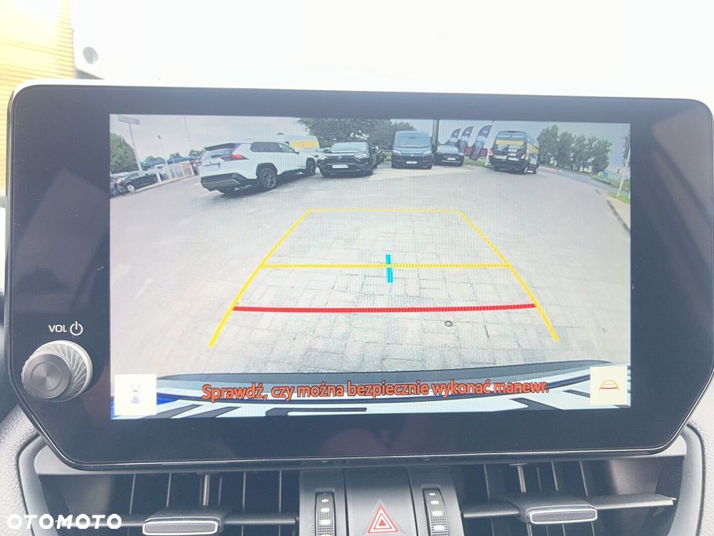 Toyota RAV4 2.5 Hybrid Comfort 4x2 - 19