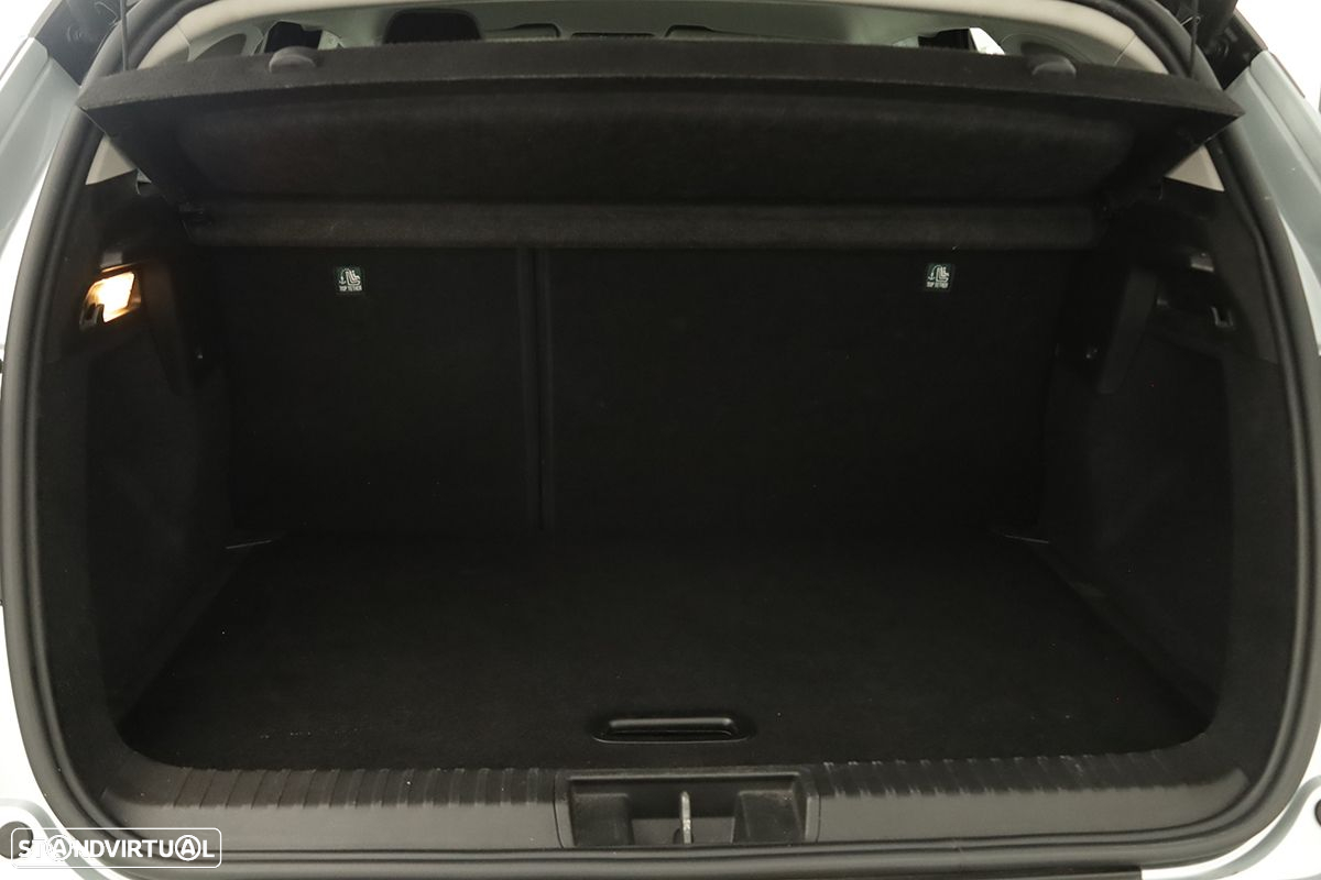 Renault Captur 1.0 TCe Techno Bi-Fuel - 24