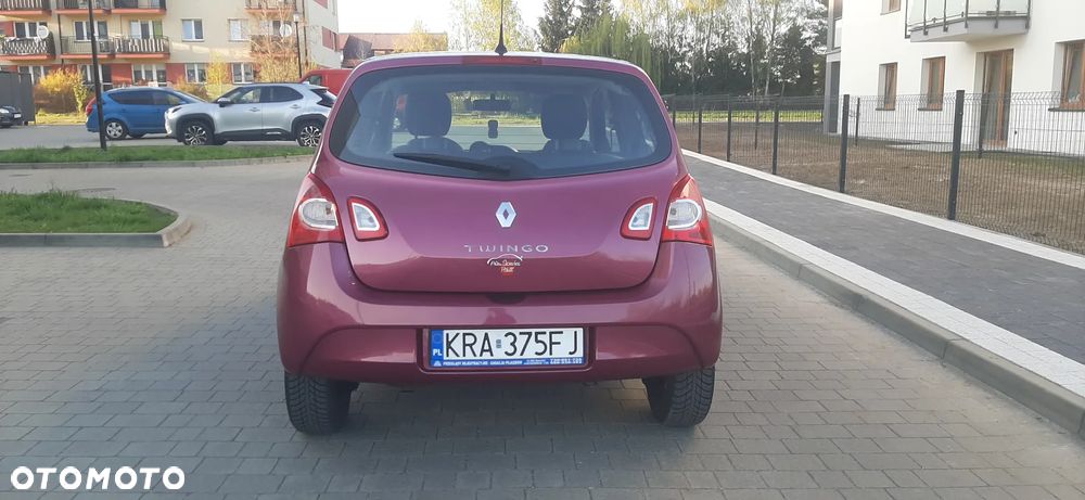 Renault Twingo - 10