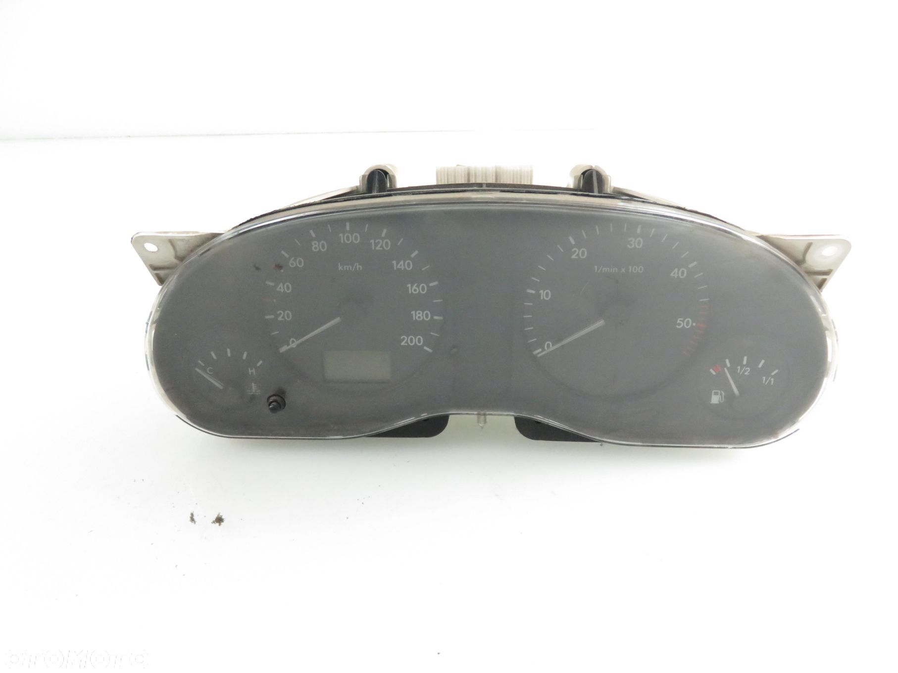 LICZNIK VW SHARAN I 1.9 TDI  7M0919862H - 1