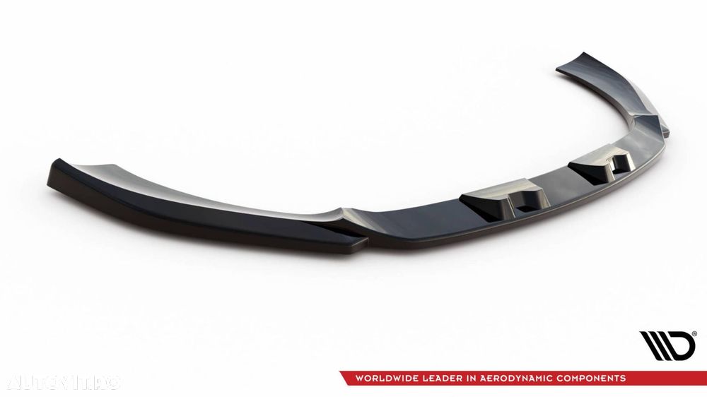 Pachet Exterior Prelungiri compatibil cu Mercedes GLB 35 X247 Maxton Design V.2 - 6