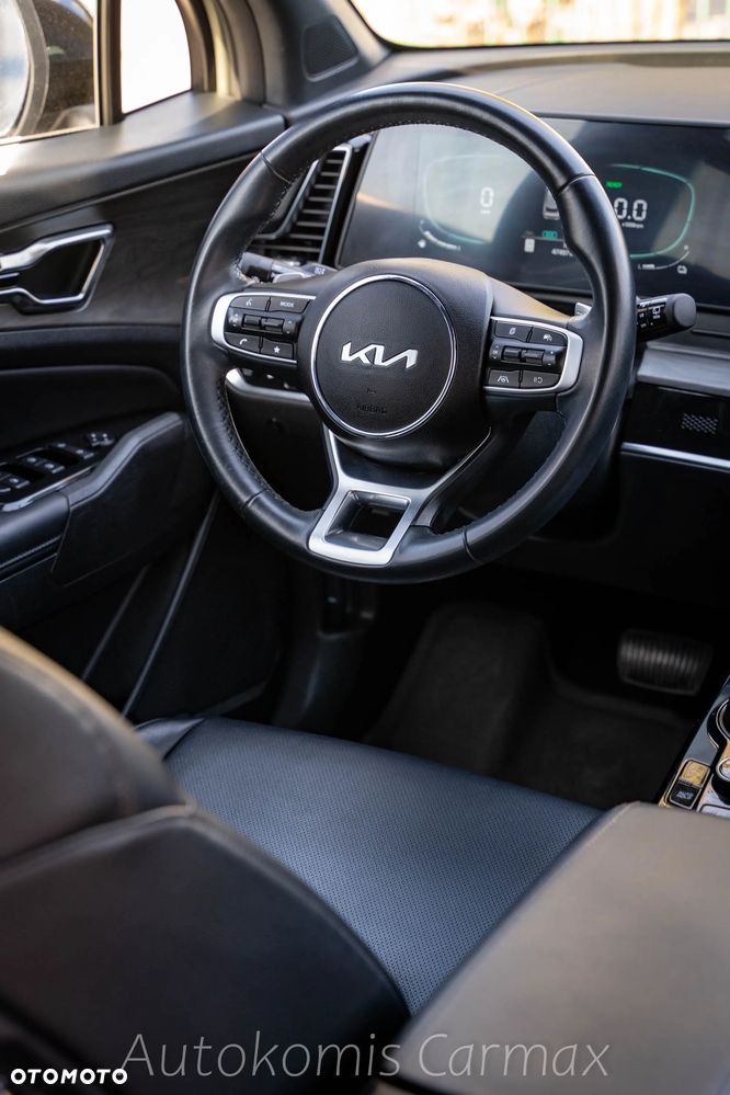 Kia Sportage - 17