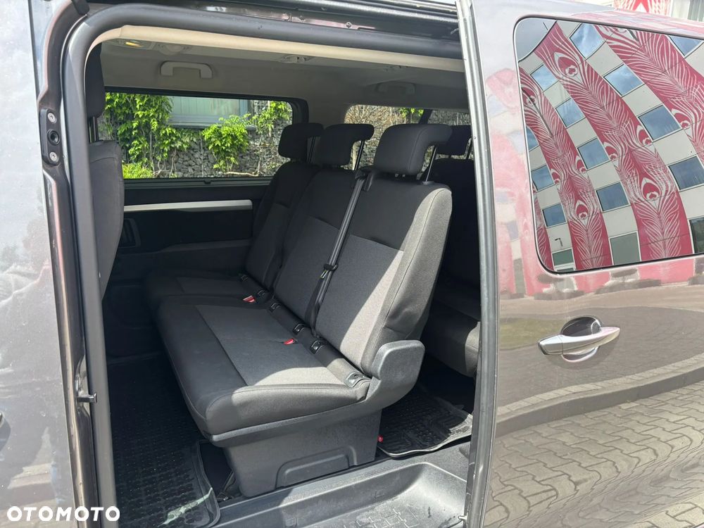 Toyota Proace Verso 2.0 D4-D Long Business - 6