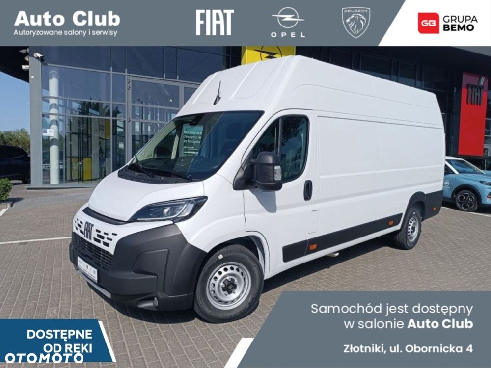 Fiat DUCATO - 1