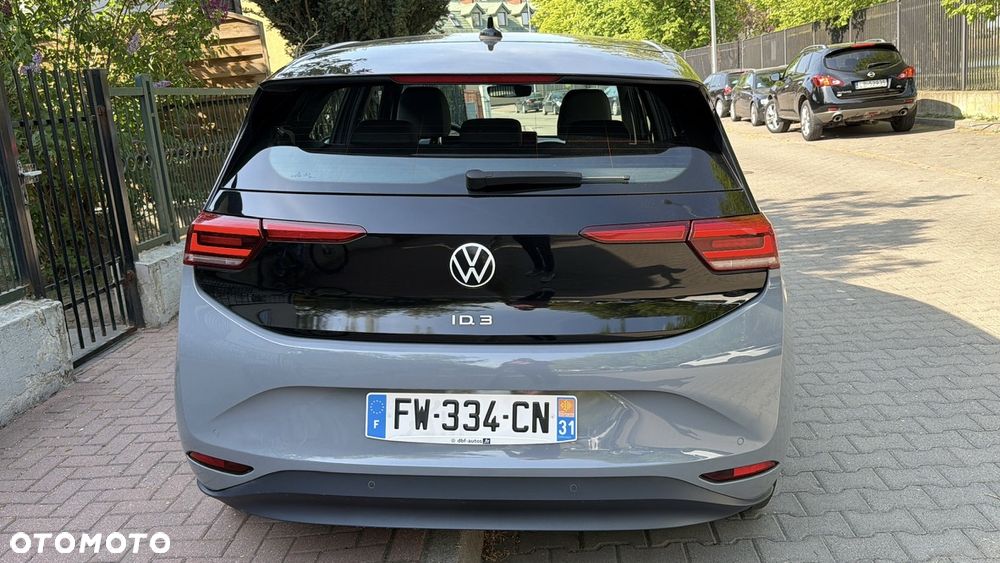 Volkswagen ID.3 - 23