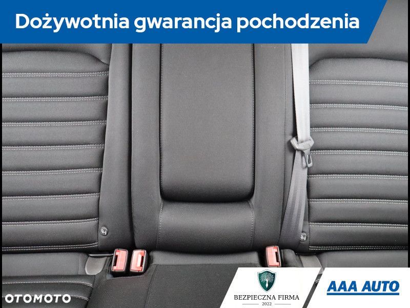 Ford Mondeo - 11