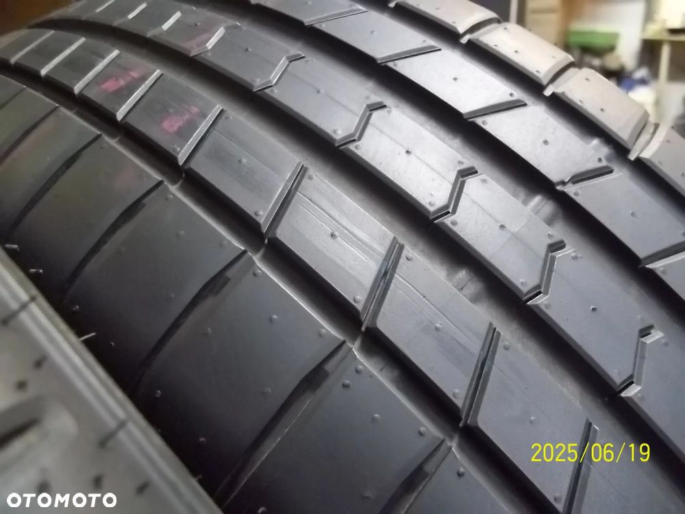 235/55 R18 FALKEN-NOWE 2024r. Poznań_Montaż - 2