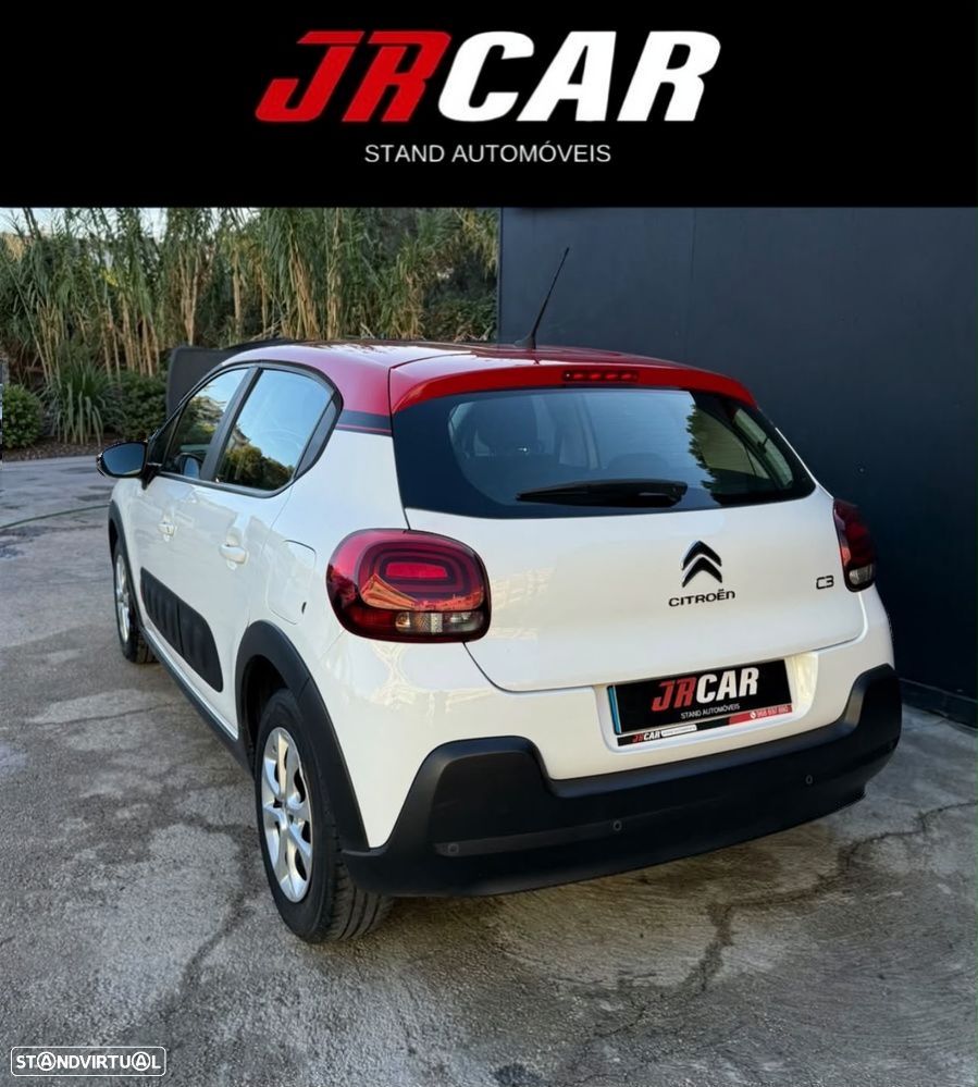 Citroën C3 - 3