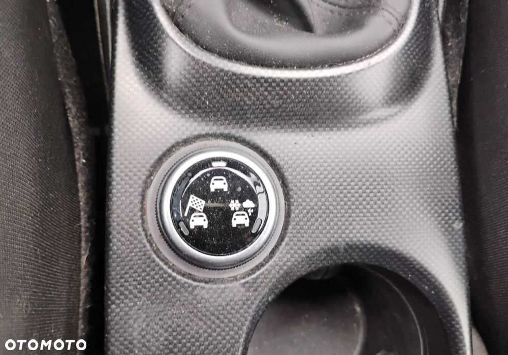 Fiat 500X - 18
