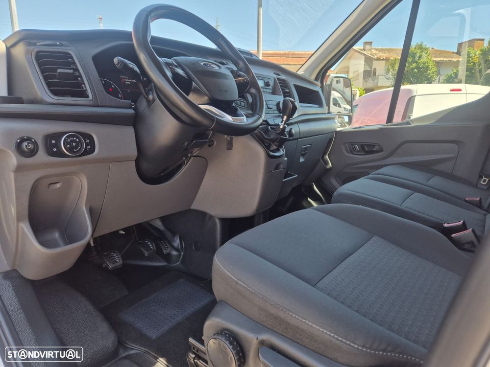 Ford Transit 2.0 TDci L4H3 - 7