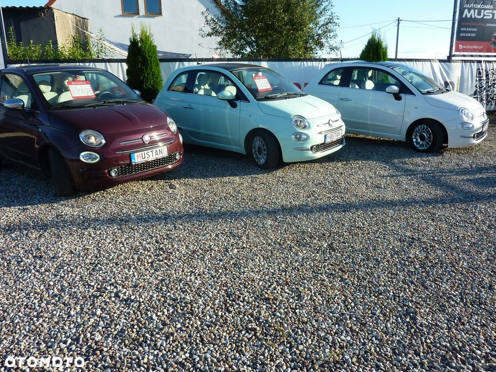Fiat 500 - 35