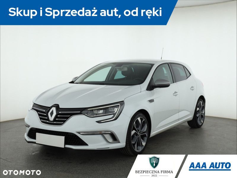 Renault Megane - 3