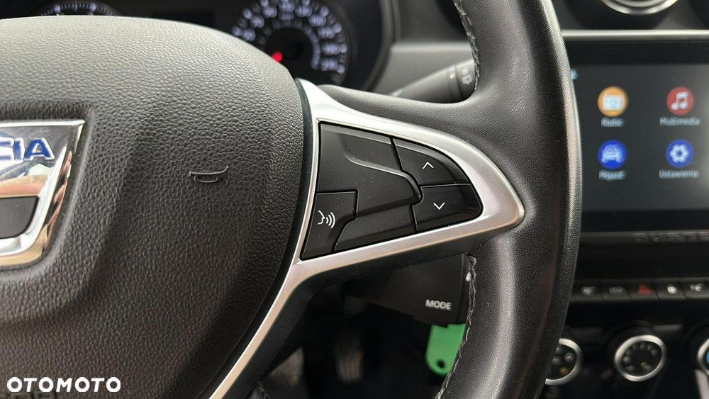 Dacia Duster - 21