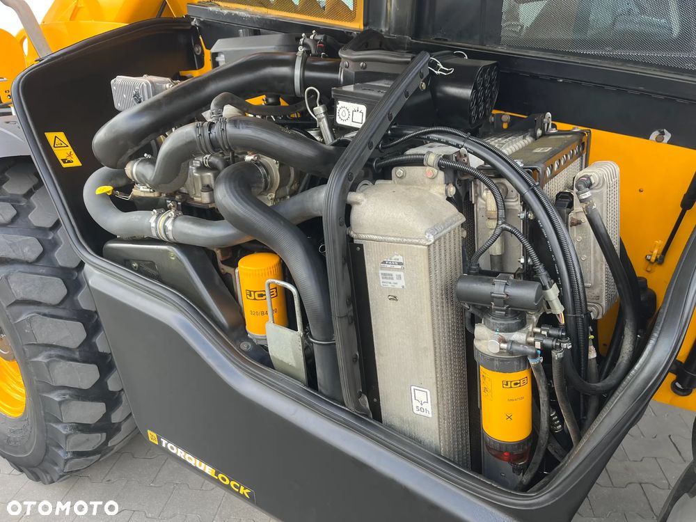 JCB 531-70 Agri Super - 10