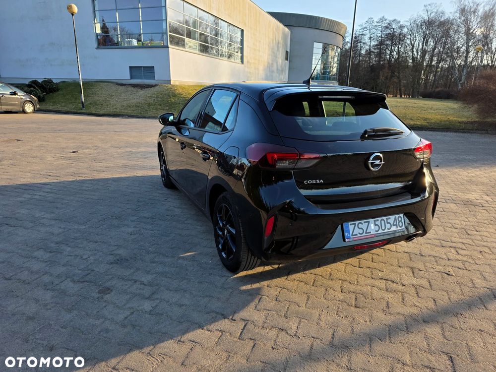 Opel Corsa 1.2 Direct Injection Turbo Start/Stop GS Line - 3