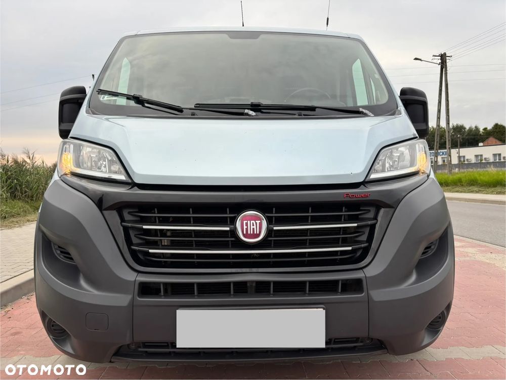 Fiat Ducato - 9