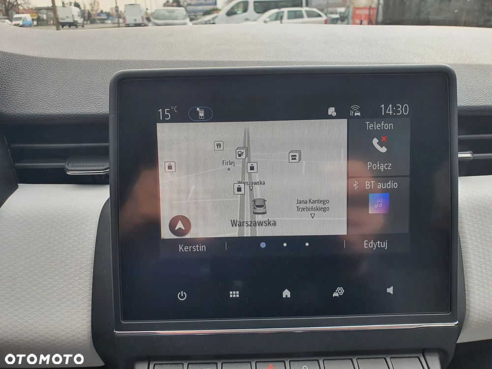 Renault Clio SCe 65 BUSINESS EDITION - 20