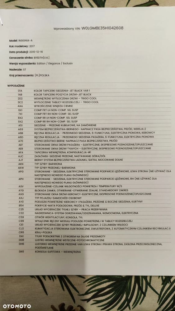 Opel Insignia - 5
