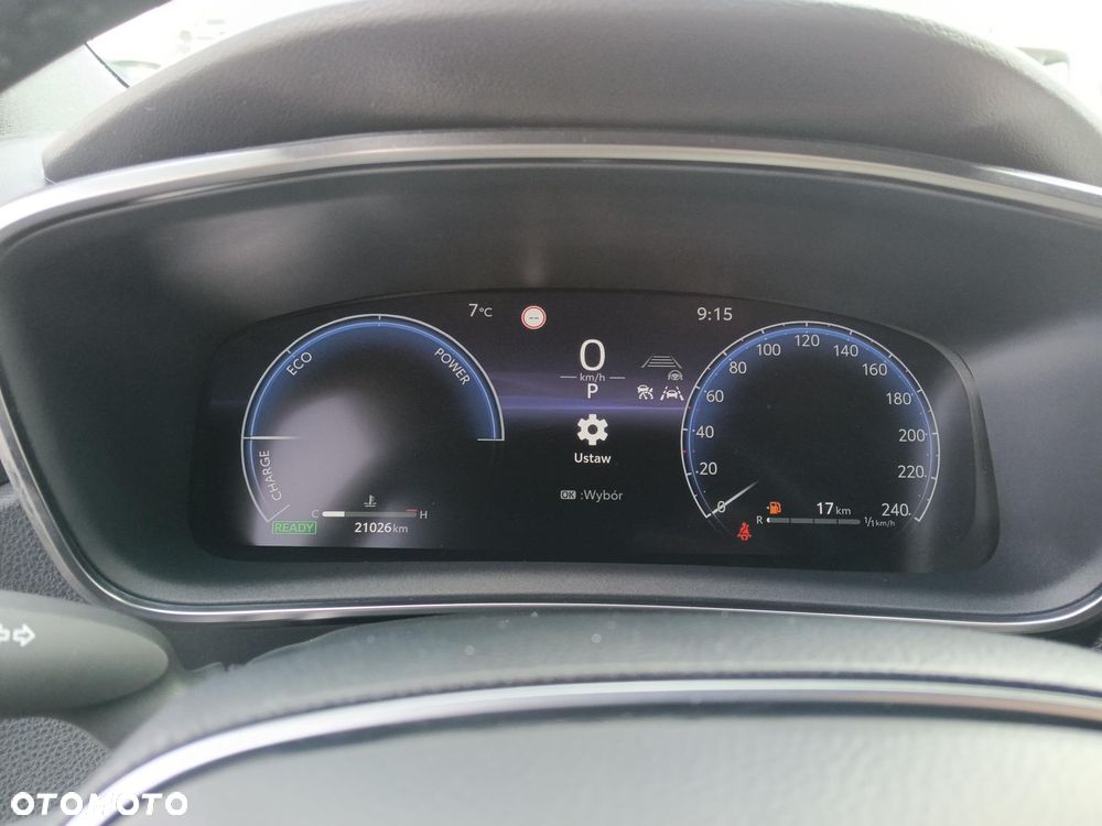 Toyota Corolla 1.8 Hybrid Style - 17