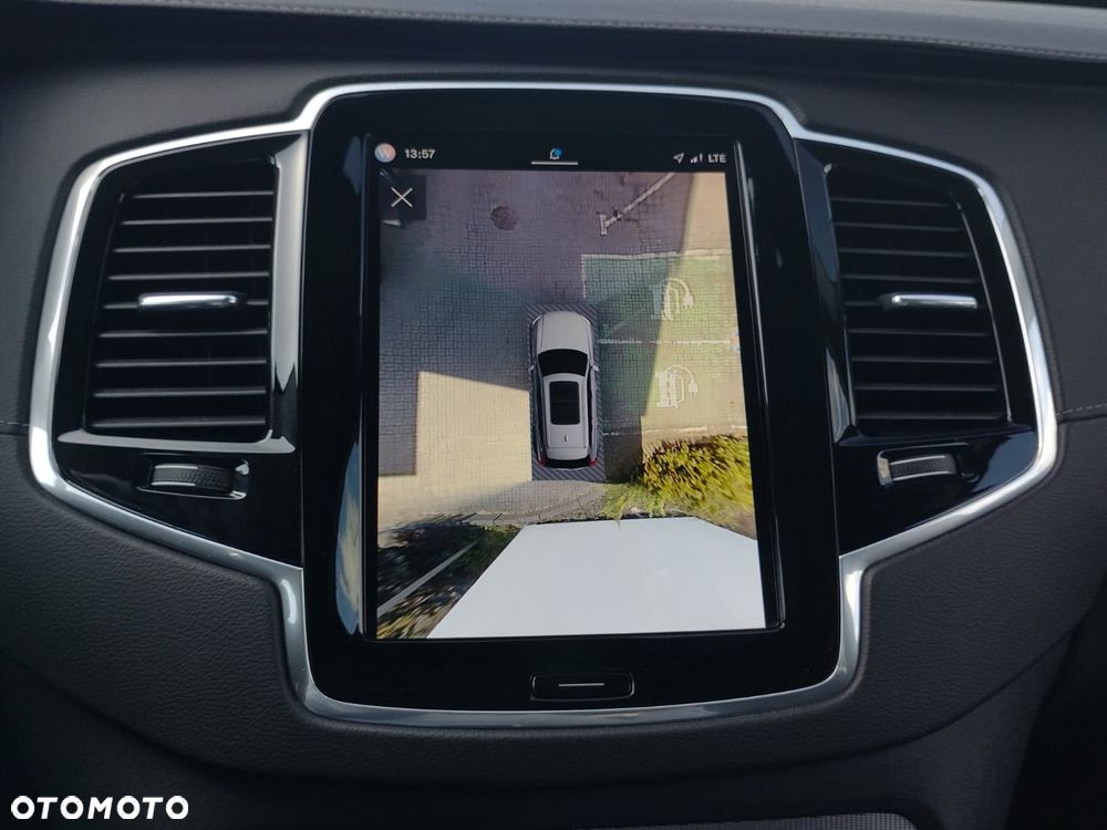 Volvo XC 90 - 29