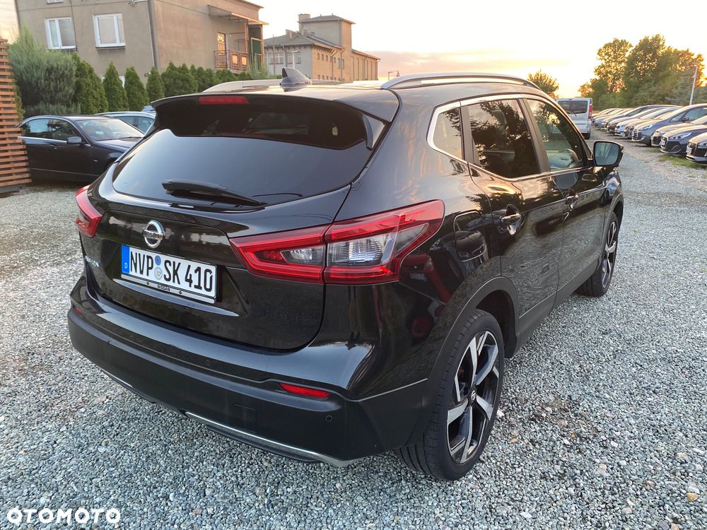 Nissan Qashqai 1.6 DIG-T Tekna+ - 6