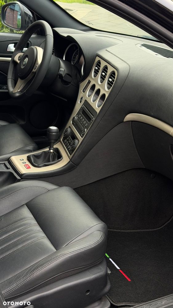 Alfa Romeo 159 2.0 JTDM 16V DPF Turismo - 24