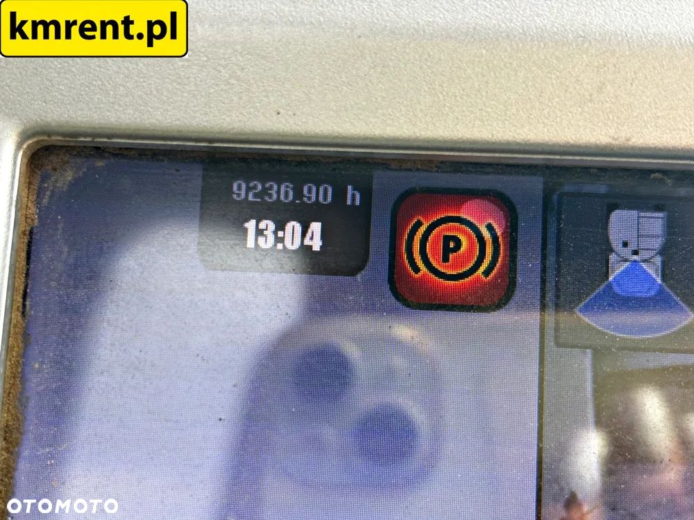 Mecalac 12 MTX KOPARKO-ŁADOWARKA 2017r. | MECALAC MSX MXT 714, JCB 3CX - 32