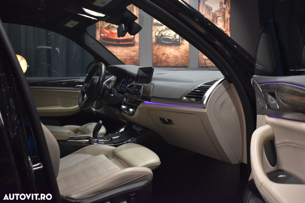BMW X3 M - 10
