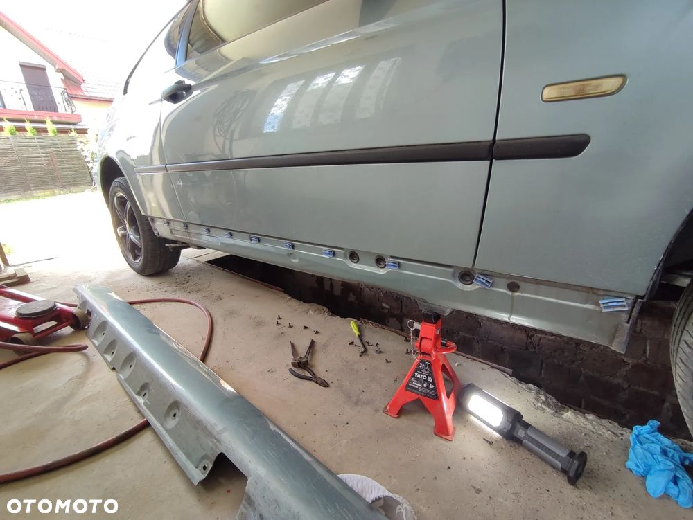 BMW Seria 3 316ti - 16