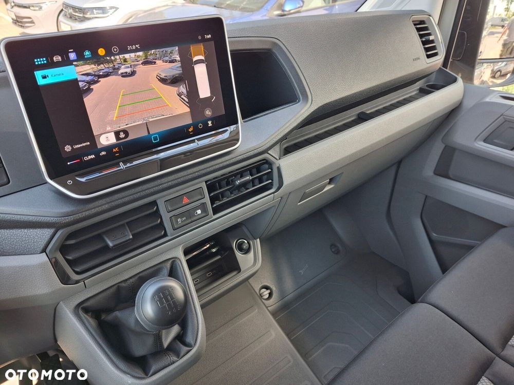 Volkswagen Crafter - 23