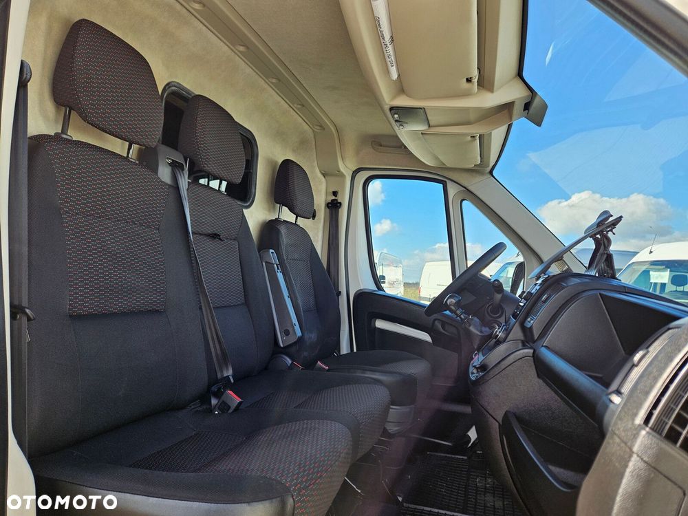 Citroën Jumper L4H2 *59999zł NETTO* 2.2HDi/165KM - 27