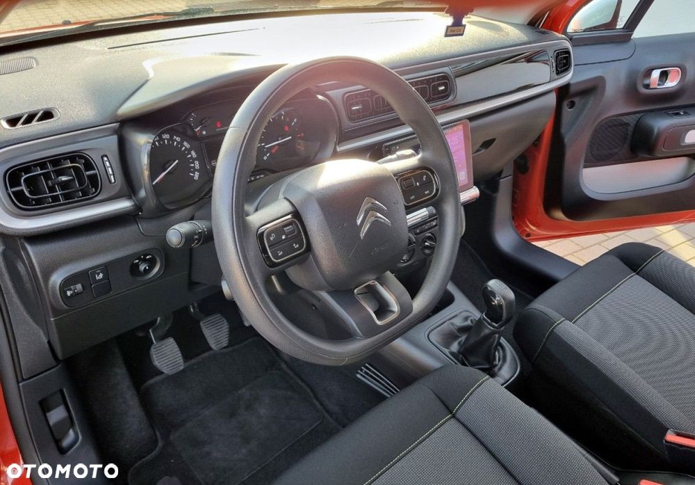 Citroën C3 - 21