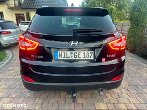 Hyundai ix35 2.0 GDI Premium 2WD - 15