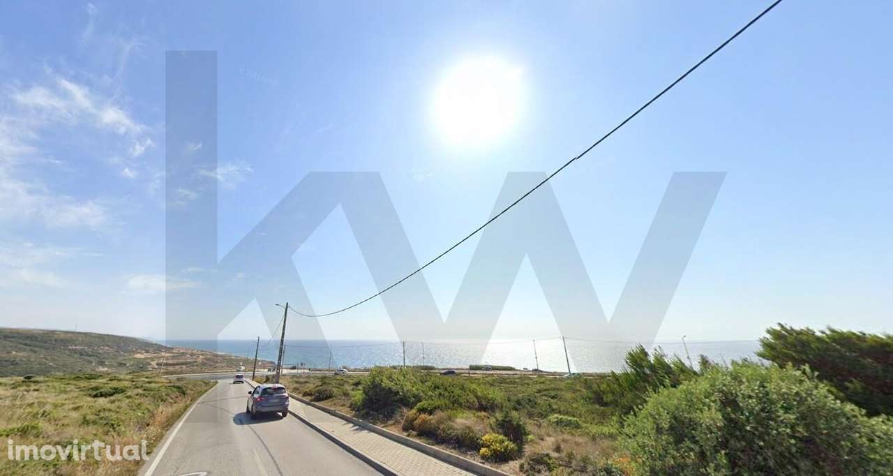 Terreno 5125m2 Vista Frontal Mar - Grande imagem: 4/10