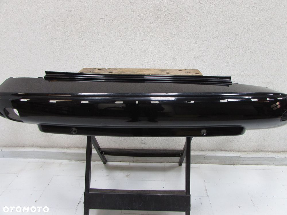 RENAULT CLIO IV KOMBI 12-19 ZDERZAK TYL 850B22689R - 3