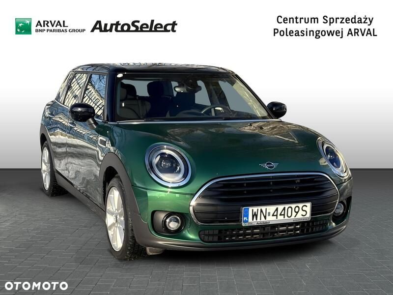 MINI Clubman Cooper - 8