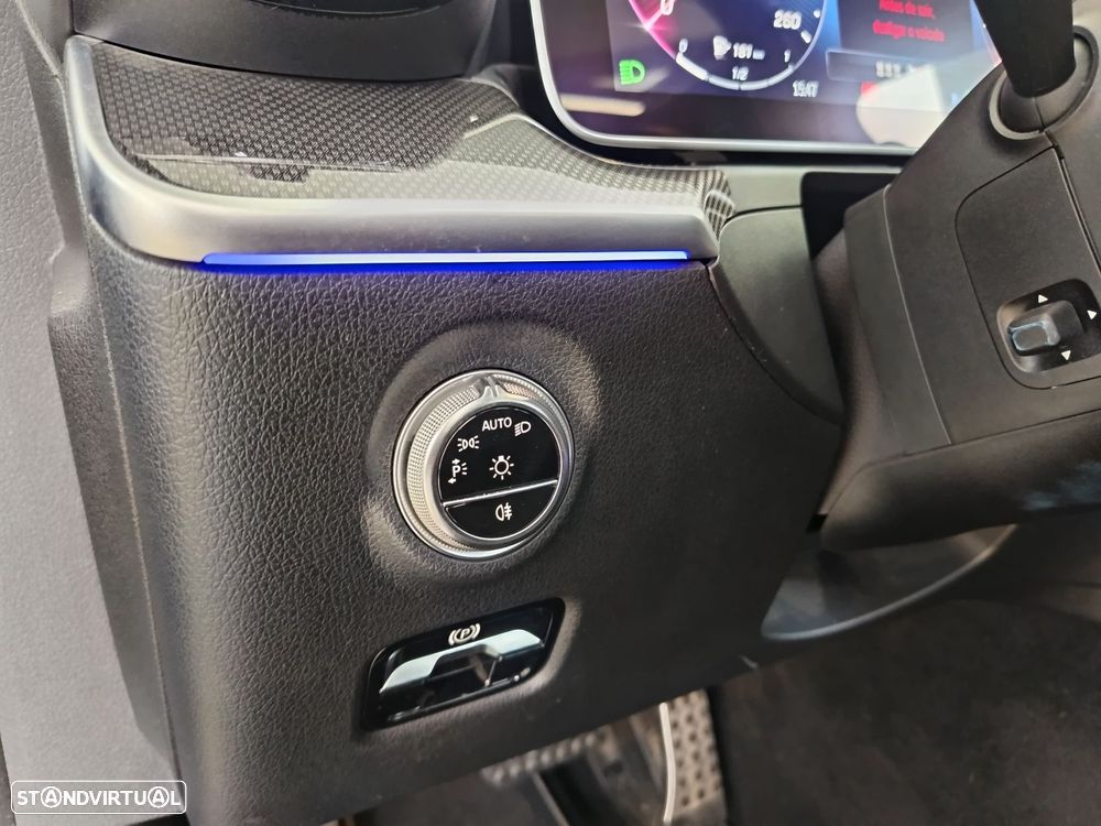 Mercedes-Benz C 300 d AMG Line - 43