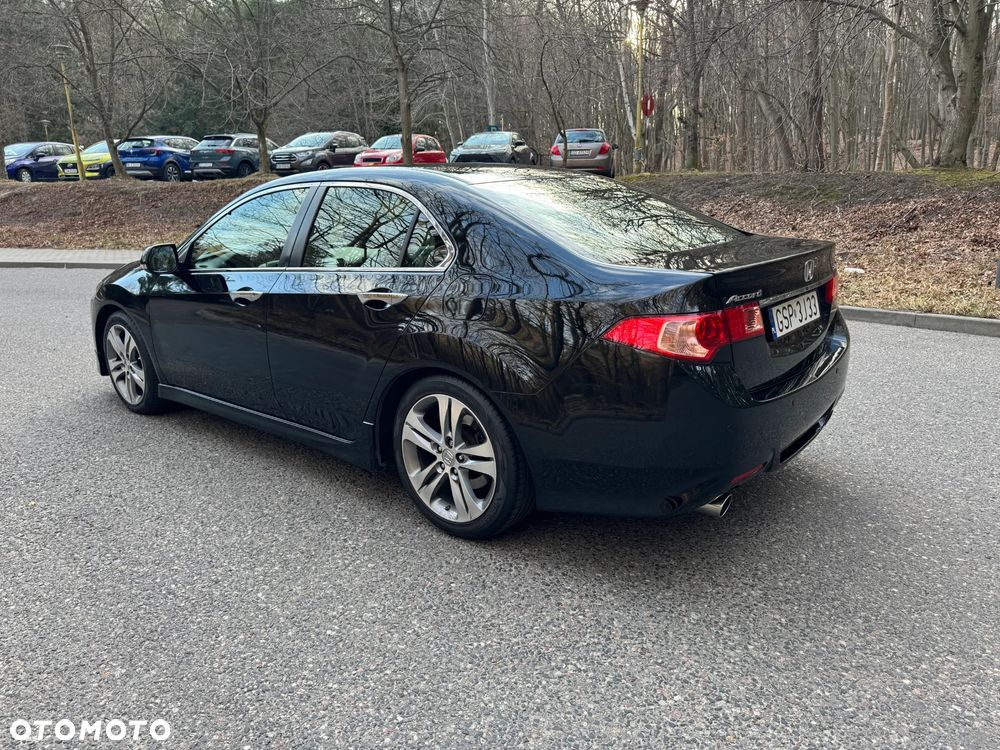 Honda Accord 2.4 Type-S - 5