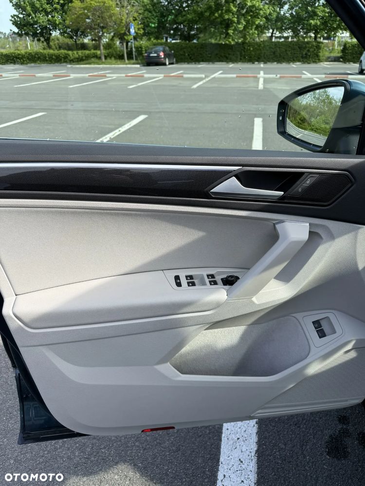 Volkswagen Tiguan 1.4 eHybrid Elegance DSG - 29