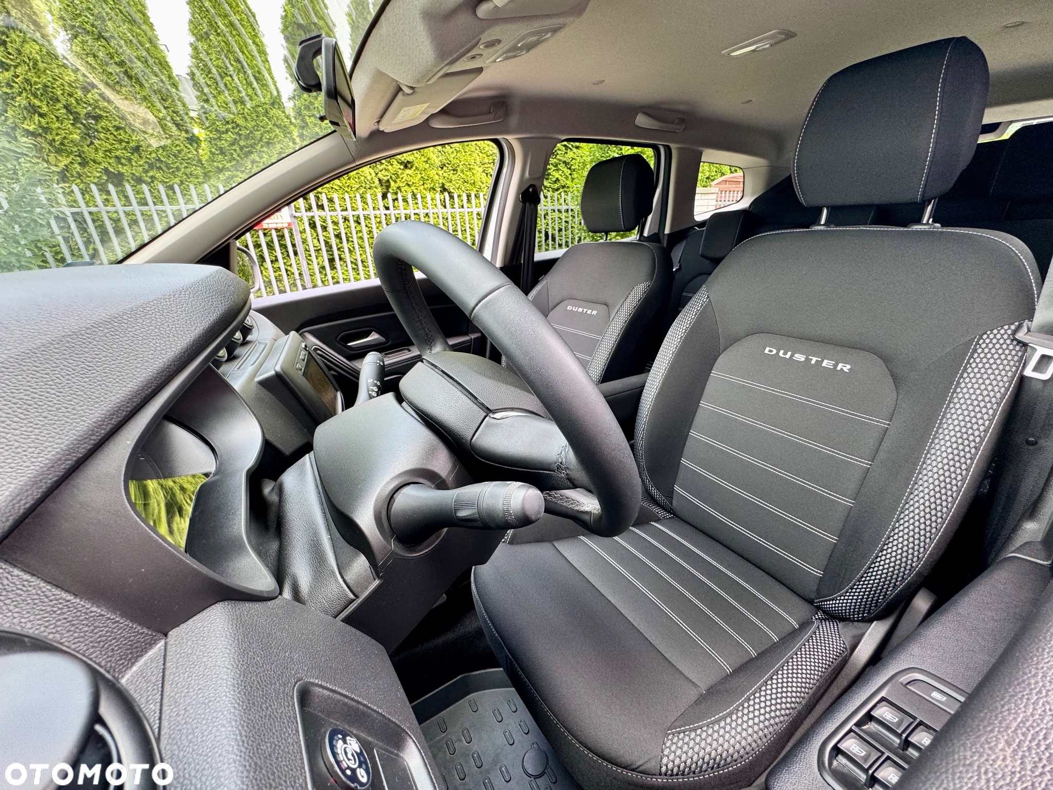 Dacia Duster 1.0 TCe SL Look - 15