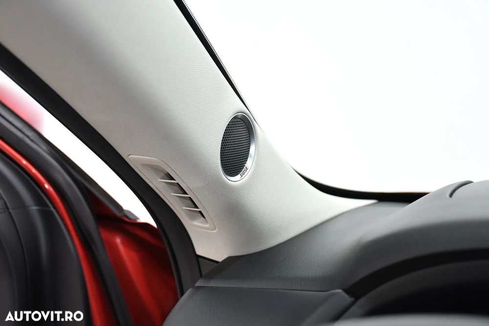 Mazda CX-5 SKYACTIV-G 165 AWD Aut. HOMURA - 17