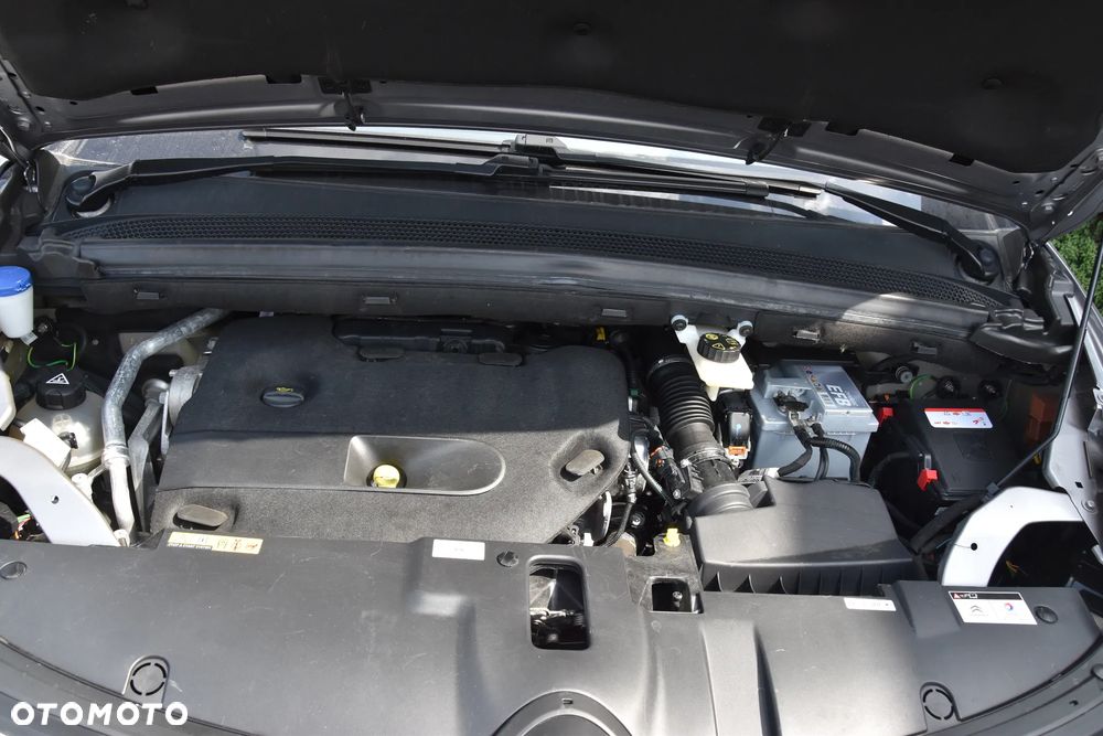 Citroën C4 Grand Picasso 2.0 HDi Exclusive MCP - 30