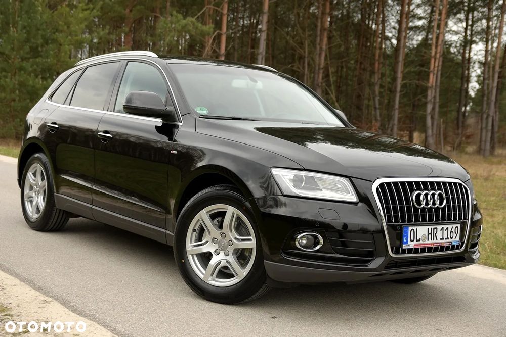 Audi Q5 2.0 TDI (clean diesel) ultra - 11
