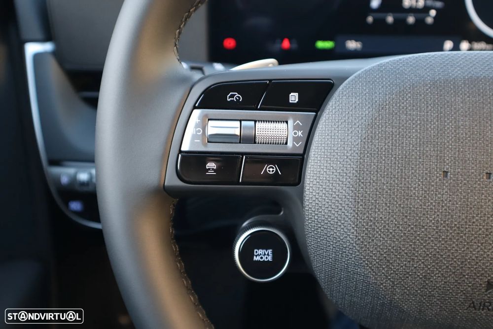 Hyundai Ioniq 5 63 kWh - 32