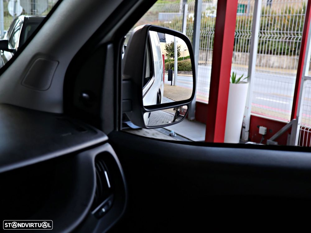Fiat Doblo 1.6 Multijet XL - 44