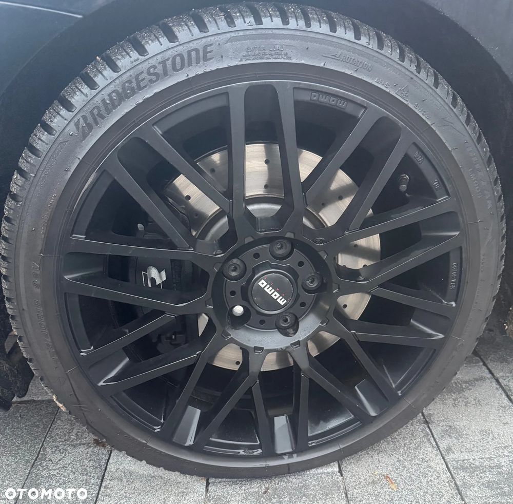 Volkswagen Golf R 4Motion BlueMotion Technology DSG - 9