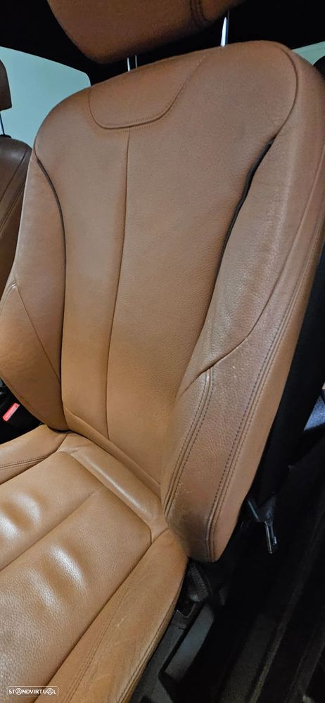 BMW 420 Gran Coupé d Line Luxury Auto - 30