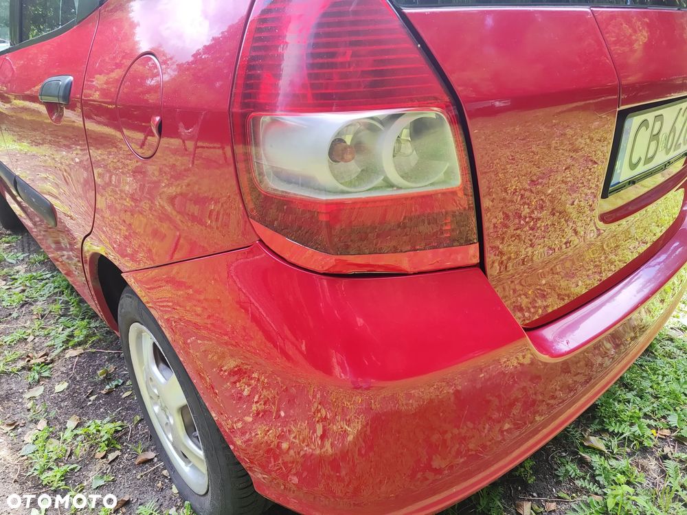 Honda Jazz 1.4 ES - 24
