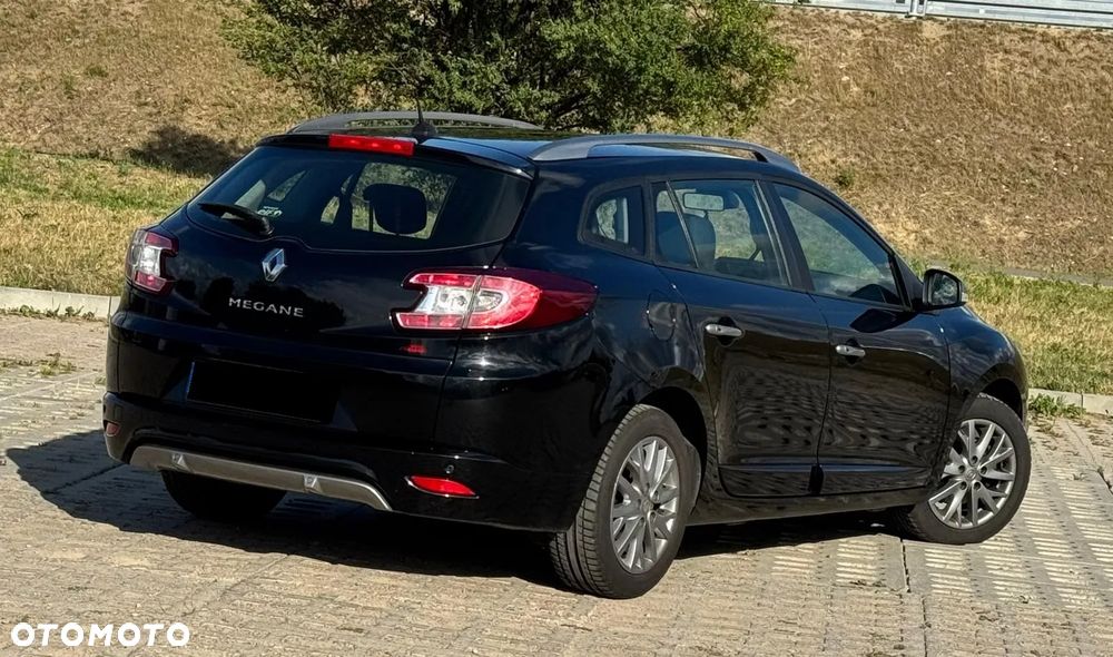 Renault Megane 1.6 16V Limited - 19