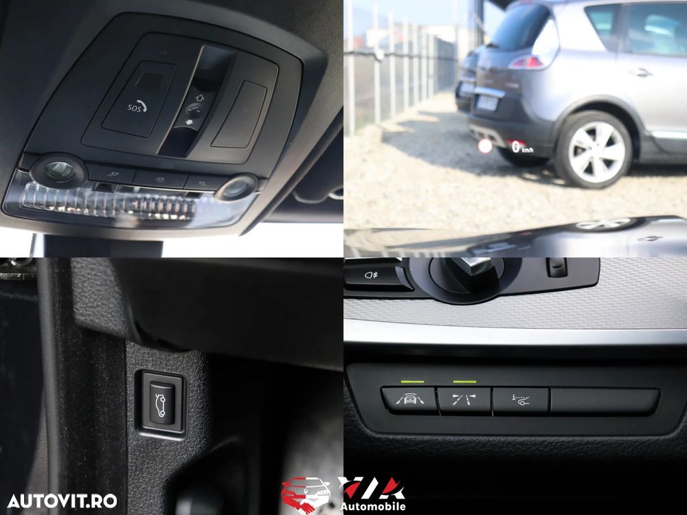 BMW Seria 5 520d Sport-Aut. - 7